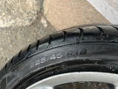 Продам диск сшинои 18