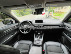 Mazda CX-7