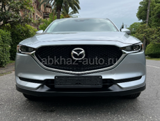 Mazda CX-7