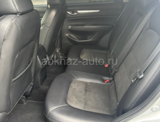 Mazda CX-7