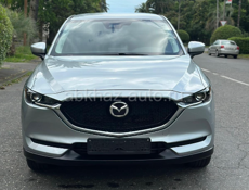 Mazda CX-7