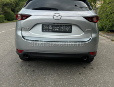 Mazda CX-7