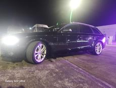 Audi S4 Avant