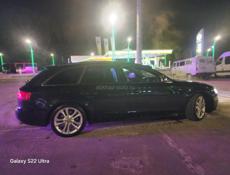 Audi S4 Avant
