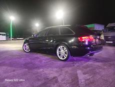 Audi S4 Avant