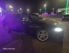 Audi S4 Avant