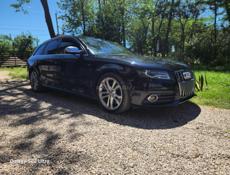 Audi S4 Avant