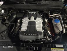 Audi S4 Avant