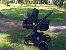 КОЛЯСКА ПРОДАЕТСЯ 👶👧