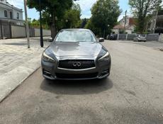 Infiniti G20