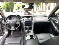 Infiniti G20