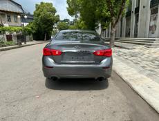 Infiniti G20