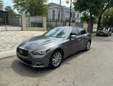 Infiniti G20