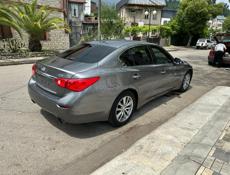 Infiniti G20