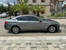 Infiniti G20