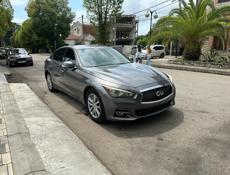 Infiniti G20