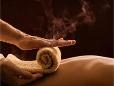 Косметолог, Массаж, SPA