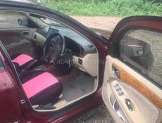 Nissan Bluebird