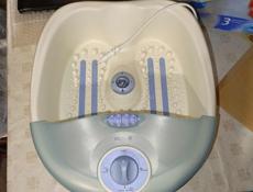 Ванночка для ног гидромассажная Vitek VT-1381