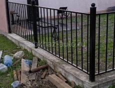 Сварочные работы 