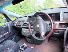 Honda Еlysion
