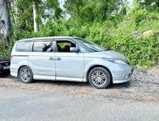 Honda Еlysion