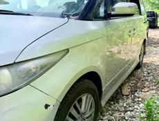 Honda Еlysion