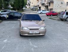 ВАЗ 2114