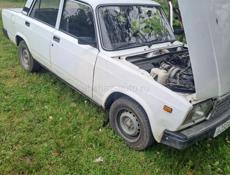 ВАЗ 2106
