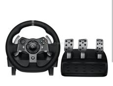 Игровой руль