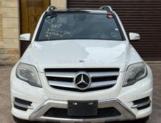 Mercedes-Benz GLK