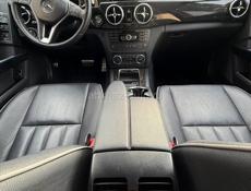 Mercedes-Benz GLK