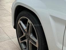 Mercedes-Benz GLK
