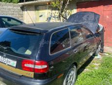 Volvo S40