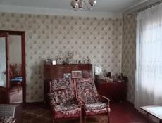 Очень хооошая квартира зайди живи  с документами 