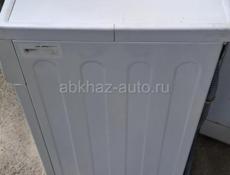 Стиральные машины LG 