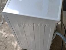 Стиральные машины LG 