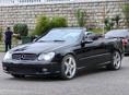 Mercedes-Benz CLK