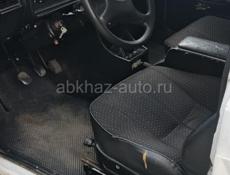 ВАЗ 2107