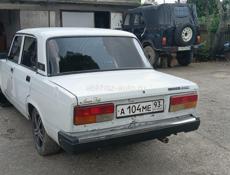 ВАЗ 2107