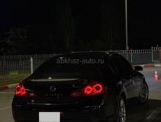 Nissan Skyline
