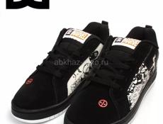 Marvel X DC Shoes – совместная коллекция с Дэдпулом