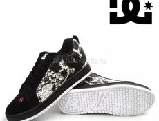 Marvel X DC Shoes – совместная коллекция с Дэдпулом