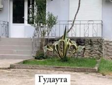 Сдается помещение в Гудауте в районе вокзала