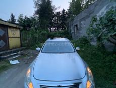 Infiniti G35