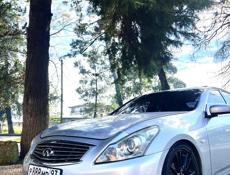 Infiniti G35