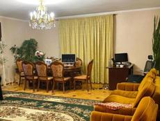 3 - К. КВАРТИРА В ЦЕНТРЕ СУХУМА