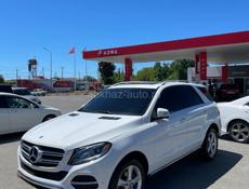 Mercedes-Benz ML