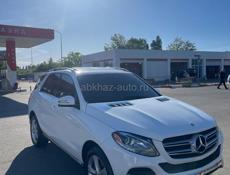 Mercedes-Benz ML