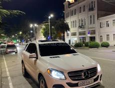 Mercedes-Benz ML